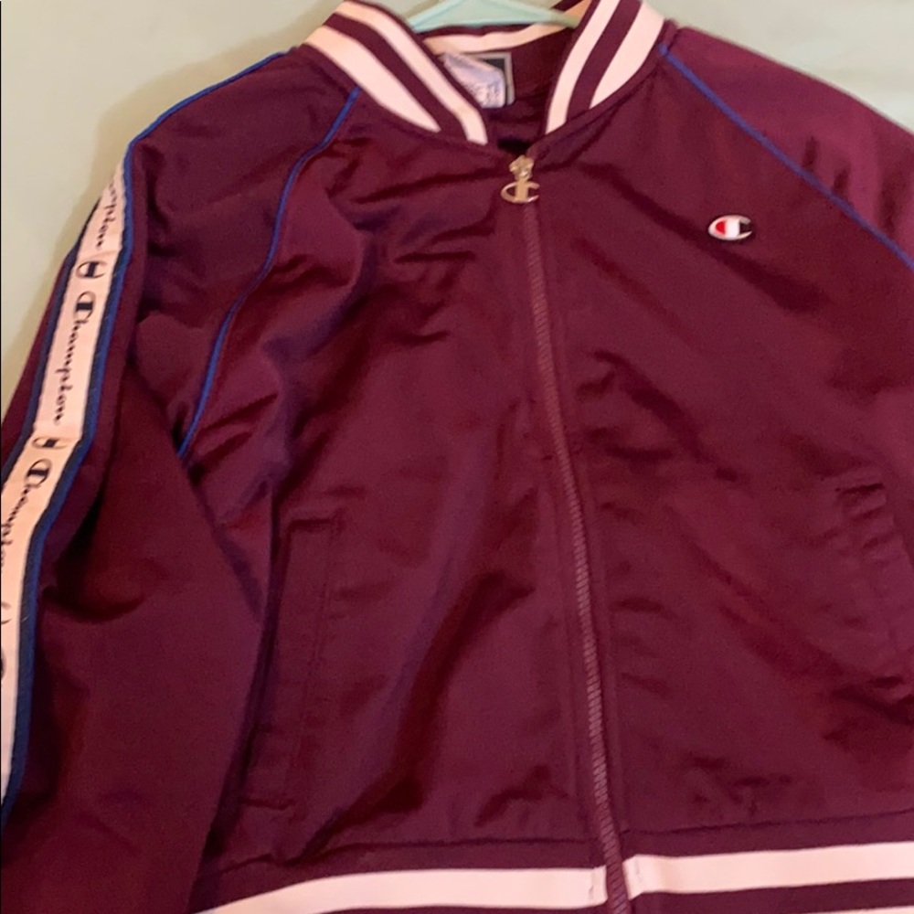 champion sweater